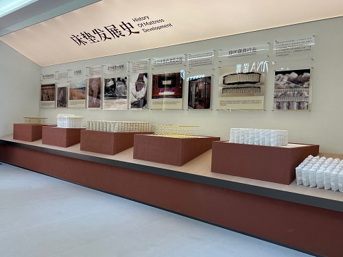 公司展廳